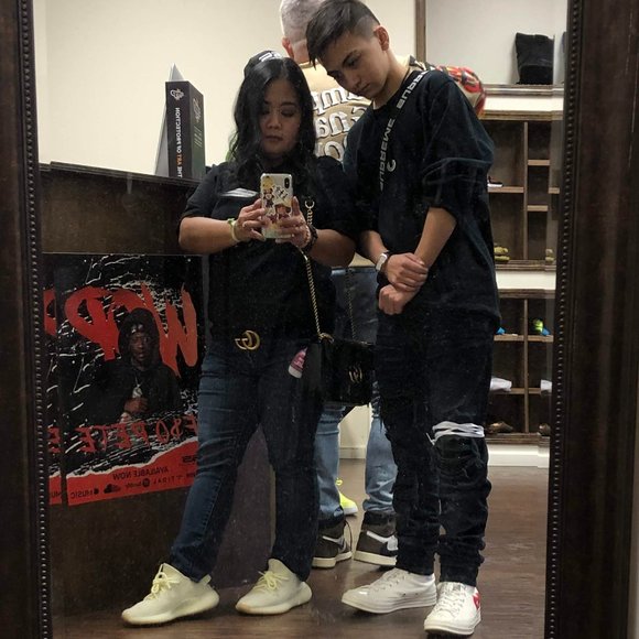 Meet your Posher, Jasmin - Picture 8 of 11